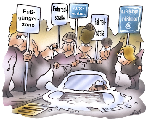 Verkehrswende Verkehrswende