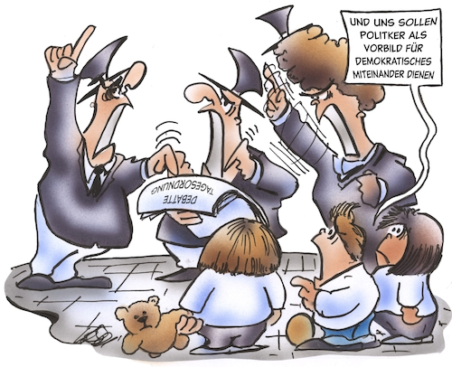 Vorbilder Vorbilder