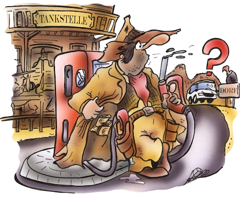 Cartoon: Wegelagerei Tankstellen (medium) by HSB-Cartoon tagged tankpreis,tankstelle,tankwart,spritpreis,benzinpreis,preisexplosion,dieselpreis,benzinverbrauch,outlaw,wegelagerer,autofahrer,transport,verkehr,energie,energiepreis,cartoon,benzinsteuer,zapfsäule,cowboy,tankpreis,tankstelle,tankwart,spritpreis,benzinpreis,preisexplosion,dieselpreis,benzinverbrauch,outlaw,wegelagerer,autofahrer,transport,verkehr,energie,energiepreis,cartoon,benzinsteuer,zapfsäule,cowboy