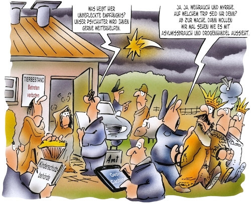 Weihnachten heute Weihnachten heute