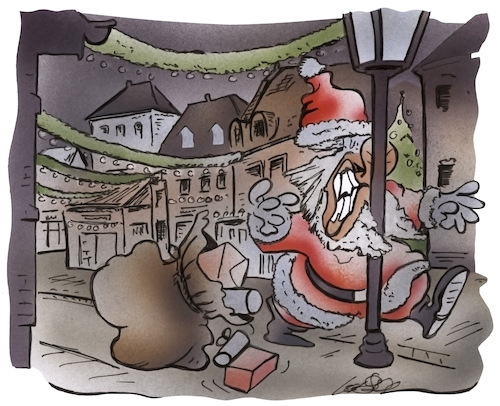 Weihnachtsbeleuchtung 01 Weihnachtsbeleuchtung 01