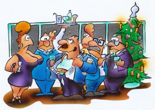 Weihnachtsfeier Weihnachtsfeier