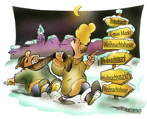 Weihnachtsmärkte Weihnachtsmärkte