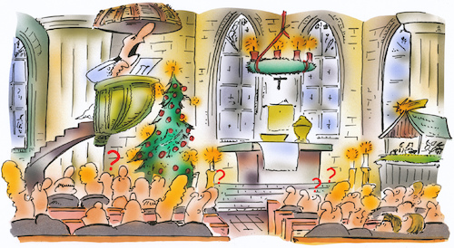 Weihnachtsmesse Weihnachtsmesse