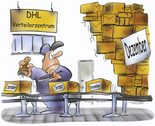 Weihnachtspakete Weihnachtspakete