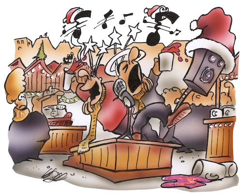 Weihnachtssiingen Weihnachtssiingen