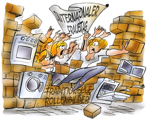 Weltfrauentag Weltfrauentag