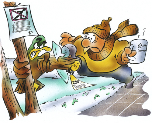 Winterschlaf Winterschlaf