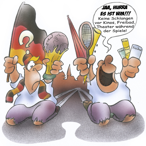 Cartoon: WM Hasser (medium) by HSB-Cartoon tagged wm,weltmeister,weltmeisterschaft,deutschland,germany,weltpokal,brasilien,brazil,fußball,fußballfann,fan,supporter,deutschlandfahne,fanartikel,fußballzeit,team,mannschaft,championship,worldchampionship,fußballcartoon,fußballkarikatur,wm,weltmeister,weltmeisterschaft,deutschland,germany,weltpokal,brasilien,brazil,fußball,fußballfann,fan,supporter,deutschlandfahne,fanartikel,fußballzeit,team,mannschaft,championship,worldchampionship,fußballcartoon,fußballkarikatur