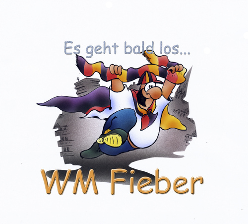WM Südafrika WM Südafrika