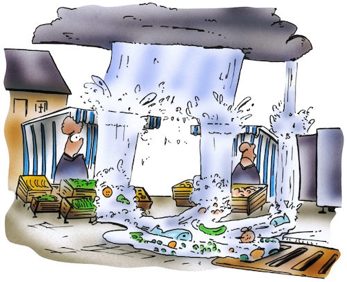 Wochenmarkt Wochenmarkt