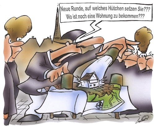 Wohnraumangebot Wohnraumangebot