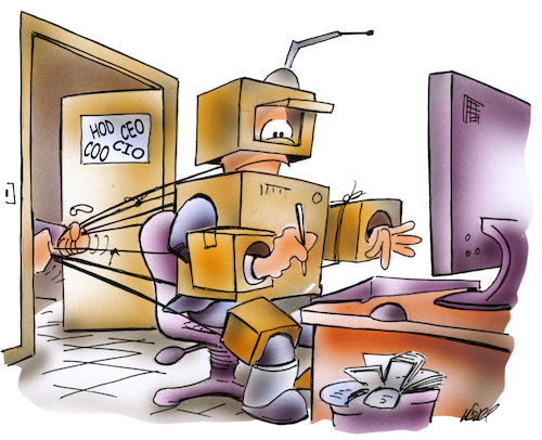 working machine working machine