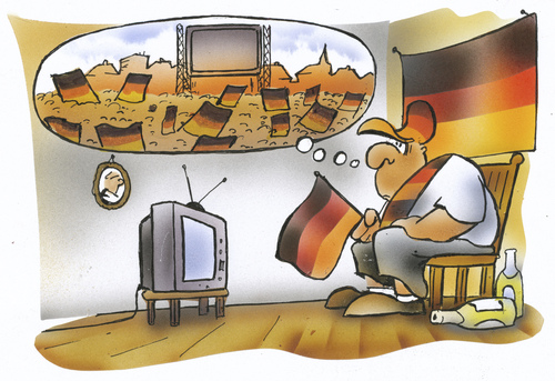 Zwischen den Spielen Zwischen den Spielen