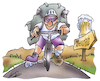 Cartoon: Aktiv und Genussurlaub (small) by HSB-Cartoon tagged urlaub,wandern,inliner,radeln,radfahren,radfahrurlaub,wanderurlaub,bier,aktivurlaub,wanderschuhe,enike,rucksach,ferienort,urlaubsziel,deutschlandurlaub,freizeitaktivität,urlaubsfreude,urlaubsvergnügen,reisen,reiseroute,reiseweg