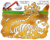 Cartoon: Ausgrabung (small) by HSB-Cartoon tagged archaeology,archeology,bones,dinosaur,past,airbrush,archäologe,archäologie,ausgrabung,bauarbeiten,cartoon,dino,dinosaurier,fossilien,fund,fundstelle,geschichte,grube,hsb,hsbc,hsbcartoon,karikatur,karrikatur,knochen,knochenfund,skelett,vergangenheit