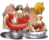 Cartoon: Badschließungen (small) by HSB-Cartoon tagged hallenbad,freibad,finanzkrise,schwimmbad,swimmingpool,eimer,waschbecken,schwimmsport,freizeitvergnügen,badehose,bikinigeldnot,stadt,gemeinde,airbrush,airbrushcartoon