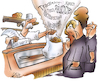 Bäckerei Schließung