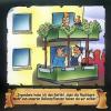 Cartoon: Balkonpflanzen (small) by HSB-Cartoon tagged garten,haus,wohnung,balkon,pflanzen,fauna,nachbarn,hochhaus,