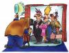 Cartoon: Bewerbungsfoto (small) by HSB-Cartoon tagged bewerbung,foto,beruf,chance,