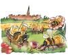 Bienen