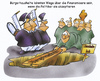 Cartoon: Bürgerhaushalt (small) by HSB-Cartoon tagged politik,bürger,bürgerbegehren,haushalt,haushaltsloch,finanzen,finanz,schulden,kommune,stadt,gemeinde,kämmerer,geld,wirtschaft,politiker,lokalpolitik,lokalpolitiker,karikatur,cartoon,airbrush,heinz,schwarzeblanke,hsbcartoon,hsbfaktory