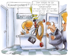 Cartoon: Darmspiegelung (small) by HSB-Cartoon tagged magenspiegelung,darmspiegelung,arzt,arztpraxis,endoskopische,untersuchung,gastroenterologie,gastroentologische,kassenpatient,privatpatient,arzthelferin,gesundheitswesen,aok,techniker,krankenkasse,barmer,karikatur,vorsorgeuntersuchung,karrikatur