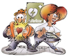 Cartoon: Defibrillator (small) by HSB-Cartoon tagged defibrillator,herz,herzinfarkt,herzstillstand,gesundheit,herzkranz,herzschrittmacher,krankheit,herzkrank,herzleistung,kardiologe,defi,schockgeber,herzrhythmusstörung,herztakt,herzschmerz,herzkranzverengung,herzgefäßerkrankung,herzgefäßverengung,kardiologie,arzt,behandlung,krankenhaus