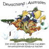 Deutschland vs australien
