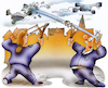 Cartoon: Drohnen (small) by HSB-Cartoon tagged drone,fly,abschuss,airbrush,aufnahme,aufzeichnung,belästigung,bild,bürgerwehr,drohne,drohnen,drohnenflug,fletsche,fliegen,flug,fluggerät,flugobjekt,foto,hsb,hsbcartoon,kamera,karikatur,lokalkarikatur,luftbild,privat,privatsphäre,selbstjustiz,stadtwacht,ufo,ungewollt,video,videoaufnahme,überwachung,hobby,freizeit