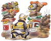 Cartoon: Erdbebenhilfe (small) by HSB-Cartoon tagged katastrophenhilfe,spenden,spendenbereitschaft,erdbebenspende,türkei,syrien,naturkatastrophen,erdbeben,erdbebenhilfe,rettung,rettungskräfte,thw,technische,hilfwerk,katastrophenschutz,hilfsgüter,sachspenden,geldspenden,hilfswerk