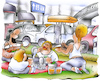 Cartoon: Ferienstart auf der Autobahn (small) by HSB-Cartoon tagged urlaub,stau,ferienbeginn,ferienstau,urlaubsstau,ferienstart,picknick,autorast,staugefahr,verkehrsstau,jam,autobahn,auto,urlauber,urlaubsort,urlaubsanfahrt,sommerferien,herbstferien,urlaubsreise,anreise,anreiseverkehr,hauptverkehrszeit,erholung,erholgsreise,rastplatz,freizeit,picknickkorb,urlaubsfeeling,anreisetag