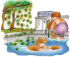 Cartoon: Freibadsaisonende (small) by HSB-Cartoon tagged autumn,cold,leaves,pool,summer,swimming,warm,weather,airbrush,ausrüstung,badeausrüstung,badesaison,eis,eiszeit,freibad,freiluft,frieren,hallenbad,herbst,hsb,hsbcartoon,kalt,kaltes,wetter,karikatur,kälte,laub,lokalkarikatur,mütze,saison,schal,schwimmbad,schwimmen,sommer,wasser,wärme