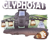 Glyphosat