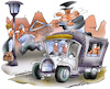 Cartoon: Handwerkermangel (small) by HSB-Cartoon tagged handwerkermangel,handwerk,handwerker,verwaltung,bauamt,bauarbeiter,baustelle,amt,ämter,behörde,tischler,maurer,dachdecker,zimmermann,klempner,handwerksgewerbe,hundefänger,baukosten,bauboom,cartoon,cartoonzeichner