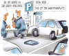 Cartoon: Handyparkplatz (small) by HSB-Cartoon tagged airbrush,cartoon,digital,digitalisierung,fortschritt,frei,freihalten,handy,hsb,hsbc,hsbcartoon,infrastruktur,karikatur,karrikatur,parken,parkplatz,parkplatznot,parkplatzsuche,parkraum,parkraumnot,smartphone,suche,suchen,verkehr,überblick,cars,parking,traffic