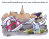 Cartoon: Haushaltsschlagloch (small) by HSB-Cartoon tagged haushalt,schlagloch,finanzloch,wirtschaft,finanzen,kommune,stadt,gemeinde,auto,strasse,geld,cartoon,karikatur,airbrush,hsbcartoon