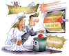 Cartoon: Hochzeitroulette in Coronazeite (small) by HSB-Cartoon tagged hochzeit,heiraten,brautpaar,braut,bräutigam,brautleute,hochzeitsfeier,hochzeitsgesellschaft,ehe,eheversprechen,karrikatur,hochzeitsfest,hochzeitslocation,eheleute,hochzeitsgäste,corona,lockdown,pandemie,covid19,karikatur