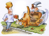 Cartoon: Hundekot (small) by HSB-Cartoon tagged hund,hundehalter,hundekot,hundesteuer,steuern,steuereinnahme,abgabe,kotbeutel,verwaltung,amt,stadtrat,ratsentscheidung,gebühr,hundegebühr,frauchen,strafe,hsb,cartoon,karikatur,gemeindeordnung,gemeindesatzung,gemeindeverordnung,ratsbeschluß,gebührensatzung