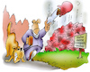 Cartoon: Hundekotbeutel (small) by HSB-Cartoon tagged abfall,abfallbehälter,airbrush,cartoon,eimer,entsorgung,frauchen,gassi,gassigehen,gehweg,geruch,herrchen,hsb,hsbc,hsbcartoon,hund,hunde,hundehalter,hundekot,hundekotbeutel,karikatur,karrikatur,kot,kotbeutel,müll,müllbeutel,mülleimer,natur,problem,sauber,sauberkeit,spazieren,spaziergang,straße,straßenrand,umwelt,dog,dogs