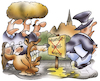 Cartoon: Hundespielwiese (small) by HSB-Cartoon tagged hundespielwiese,hundewiese,hundeklo,hundehalter,hundebesitzer,hund,notdurft,lokalpolitik,kommunalpolitik,verwaltung,antrag,hundesteuer,karrikatur,gemeindepolitik,karikatur