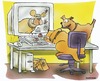 Cartoon: internet dog love (small) by HSB-Cartoon tagged dog,animal,computer,internet,tier,hund,dating,date,love,liebe,bekanntschaft,interentbekanntschaft,cartoon,karikatur,caricature,airbrush,airbrushart,hsb,hsbcartoon,hsbcartoonde,hsbfaktory