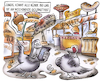 Cartoon: Jahrmarkt (small) by HSB-Cartoon tagged kirmes,jahrmarkt,tauben,attraktionen,riesenrad,stadtfest,event,schausteller,kirmesveranstalter,autoscooter,cartoon,karrikatur,kirmesbesuch,rummel,rummelplatz,volksfest,karikatur