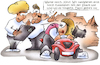 Cartoon: KITA Platz (small) by HSB-Cartoon tagged kita,kindertagesstätte,kindergarten,kindeererziehung,erzieherin,kindergärtnerin,erziehungsberechtigte,eltern,kind,navi,navigation,bobbycar,kindergartenlatz,tagesmutter,app,cartoon,kleinkind,kindergartengebühren