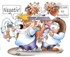 Cartoon: Lolli Test (small) by HSB-Cartoon tagged lollitest,schule,schüler,schnelltest,wortspiel,negativtest,positivtest,corona,pandemie,ansteckungsgefahr,covid19,schulunterricht,testen,virus,coronavirus,schülerschnelltest,schulschnelltest,lockdown