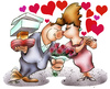 Cartoon: love (small) by HSB-Cartoon tagged love,sex,sexy,woman,man,men,women,kiss,heart,present,pralines,married,marriage,fiance,fiancee,engaged,wedding,dating,femal,mann,frau,liebe,ehe,ehepaar,eheleute,verloben,verlobte,verlobter,braut,bräutigam,hochzeit,herz,geschenk,praline