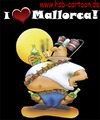 Cartoon: mallorca holiday (small) by HSB-Cartoon tagged holiday,mallorca,beer,drunk,drunken,whiskey,cognac,urlaub,bier,alkohol,alcohol,party,fete,ballermann,malle,cowboy,ferien,freizeit,cartoon,karikatur,caricature,airbrush,hsbcartoon,hsbfaktory