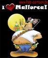 Cartoon: mallorca holiday (small) by HSB-Cartoon tagged holiday,mallorca,beer,drunk,drunken,whiskey,cognac,urlaub,bier,alkohol,alcohol,party,fete,ballermann,malle,cowboy,ferien,freizeit,cartoon,karikatur,caricature,airbrush,hsbcartoon,hsbfaktory