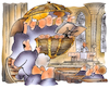 Cartoon: Mitbestimmung Kirche (small) by HSB-Cartoon tagged pastoralerweg,kirche,katholisch,mitbestimmung,pfarrgemeinderat,kirchenvorstand,glaube,gläubige,pastor,cartoon,karrikatur,predigt,predigtkanzel,kirchenerneuerung,reform,bistum,kirchengemeinde,karikatur