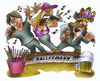 Cartoon: Münsterländer Ballermann (small) by HSB-Cartoon tagged pia,tillmann,jürgen,drews,mickie,krause,ballermann,ballermann6,malle,mallorca,party,fete,feier,disco,schinkenstraße,schlager,schlagerstar,musik,bühne,strand,strandparty,sangria,bier,karikatur,persionenkarikatur,schlagersänger,schlagersängerin